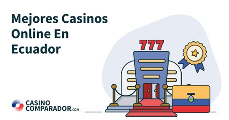4stars casino Ecuador